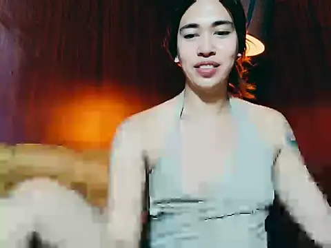 Snapshot of prettybushy chatting on 07.03.26 prettybushy online show from 07.03.26