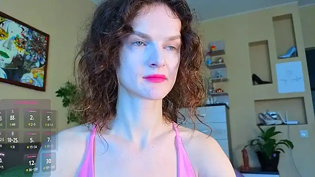 Muscle Muse online show from 05.10.26