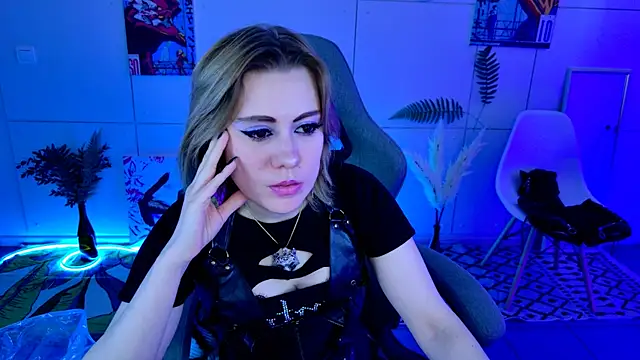 Kumiho 7777 online show from 05.10.26