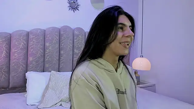 Snapshot of Channel_sofia chatting on 07.18.26 Channel sofia online show from 07.18.26