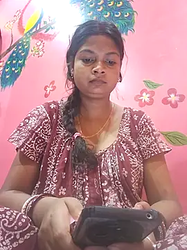 Simupaul001 online show from 04.29.26