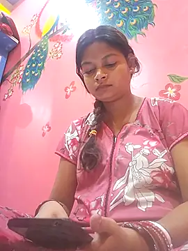 Simupaul001 online show from 04.30.26