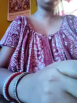 Simupaul001 online show from 05.07.26