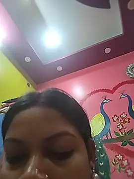 Simupaul001 online show from 06.04.26