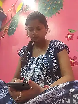 Simupaul001 online show from 06.11.26