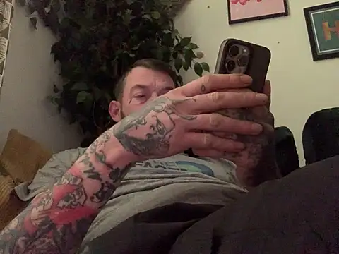justthat guy online show from 04.24.26