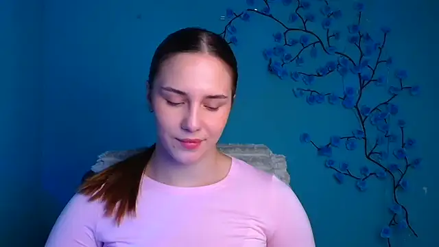 Kyara ra online show from 07.24.26