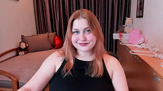 NoraLiin online show from 04.28.26