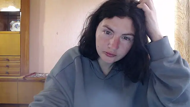 AlinaxJames online show from 05.10.26