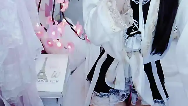SexyBona online show from 06.06.26