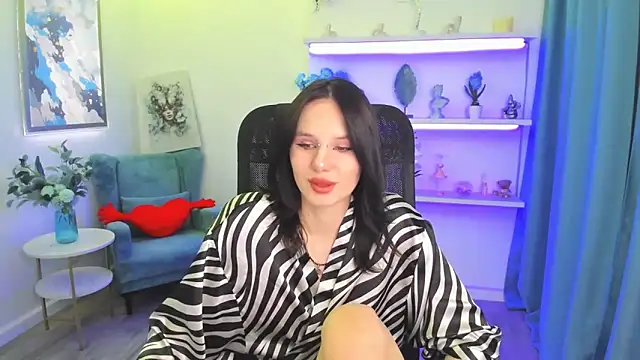 AlicePertim online show from 05.15.26