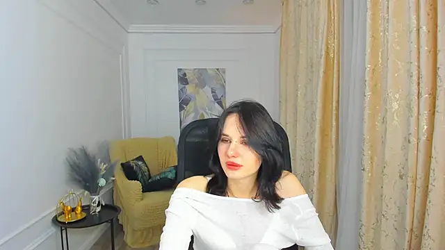 AlicePertim online show from 06.09.26