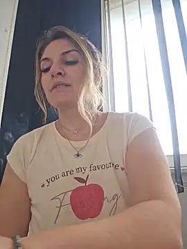I amBianca online show from 05.14.26