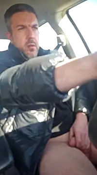 ZackChambersxxx online show from 01.27.25