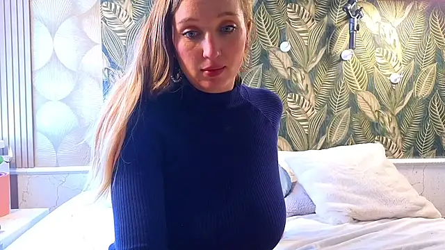 PregnantPornstar online show from 05.07.26