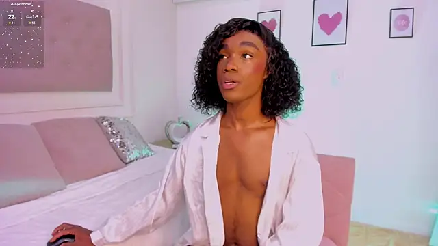 Nico Dior online show from 04.22.26