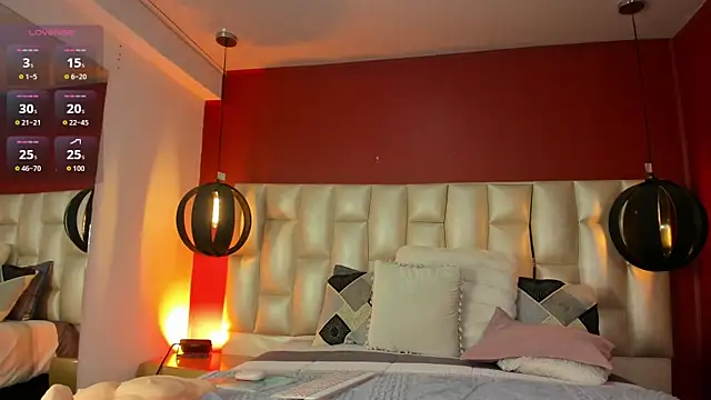 Georginaaa  online show from 05.14.26