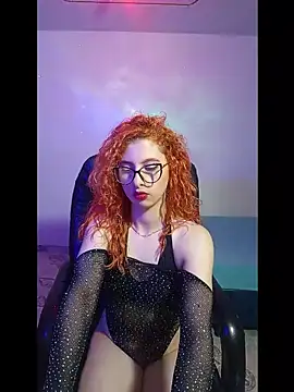 Chiara Angel online show from 05.04.26