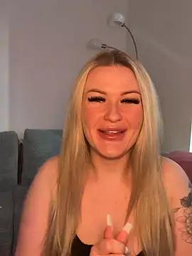 SexyCouple1910 online show from 04.30.26