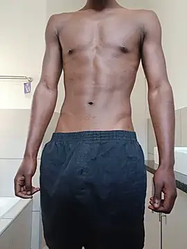Darkskinned20 online show from 05.27.26