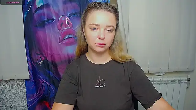 NicoleAura online show from 06.25.26