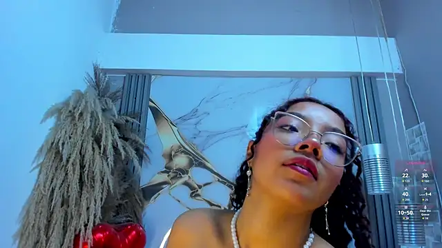 angeline scot online show from 04.22.26