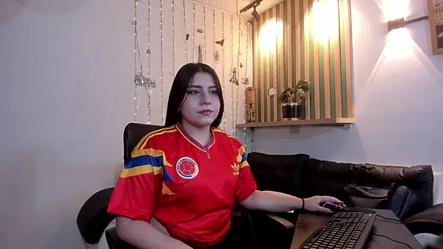 fernanda mp2 online show from 07.07.26