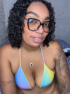  Piel Canela online show from 05.10.26