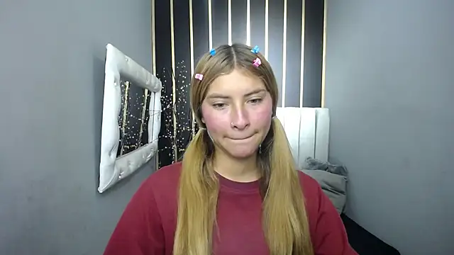 nancy blonde online show from 04.28.26