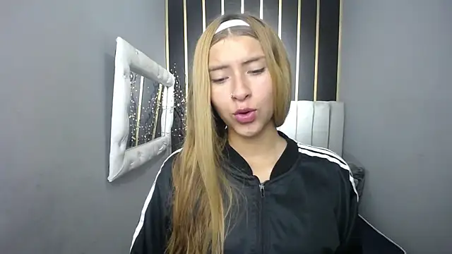 nancy blonde online show from 05.11.26