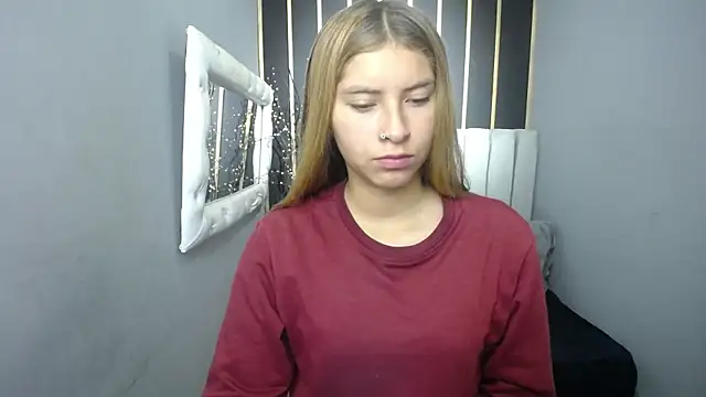 nancy blonde online show from 05.12.26