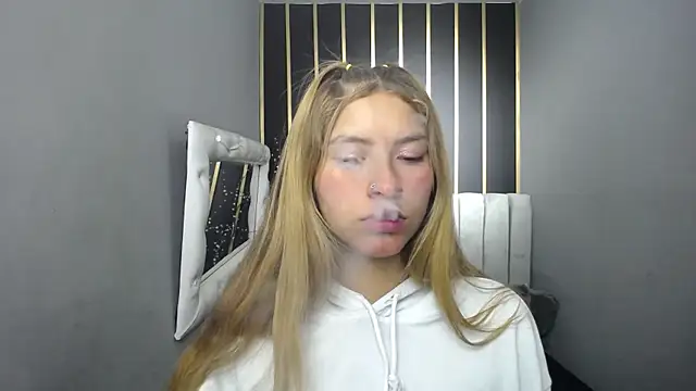 nancy blonde online show from 05.16.26