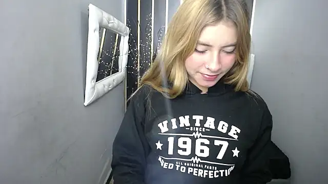 nancy blonde online show from 06.02.26
