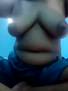 Chubbygirl Tisha online show from 05.17.26