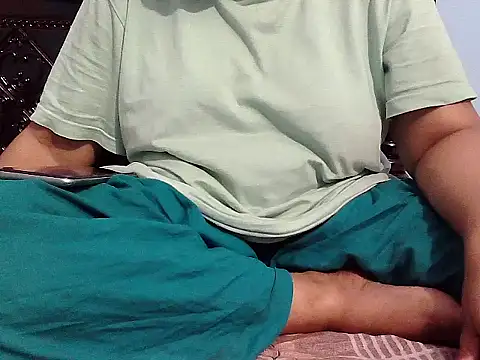 Chubbygirl Tisha online show from 05.25.26