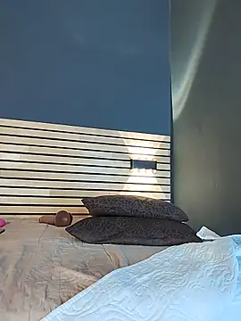 Chloe LaurentXXX online show from 05.29.26