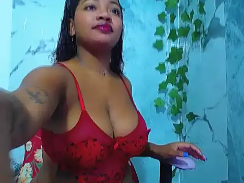 Brunett sexy1 online show from 04.22.26