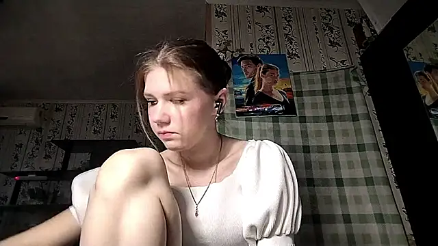 SharyLoughty online show from 05.09.26