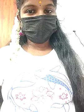 Tamil Hot Dharsha online show from 07.24.26