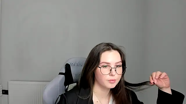 Regina cute  online show from 05.18.26