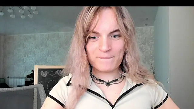 milliKira006 online show from 04.26.26