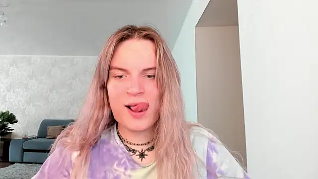milliKira006 online show from 05.03.26