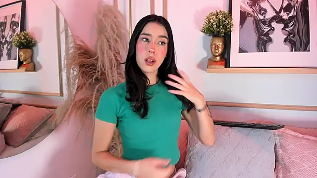 Nanami  online show from 05.06.26