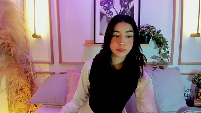 Nanami  online show from 05.25.26