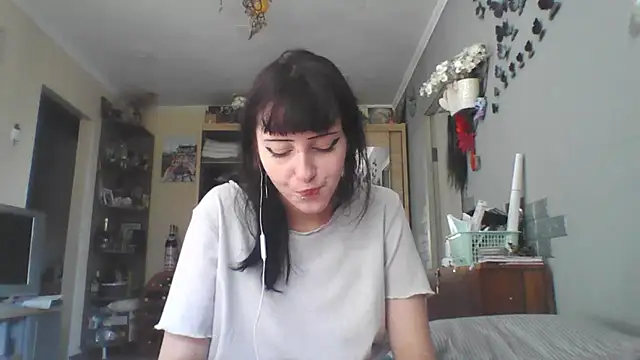 ChargedReign online show from 06.27.26