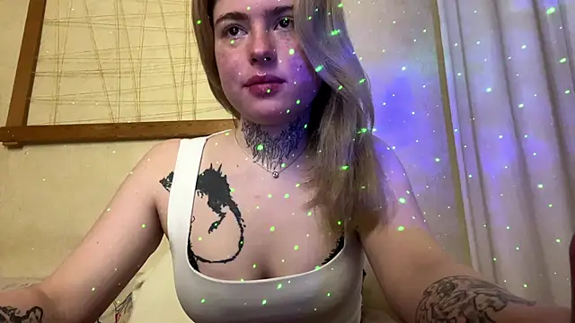 TRAMADOLL2008 online show from 04.18.26