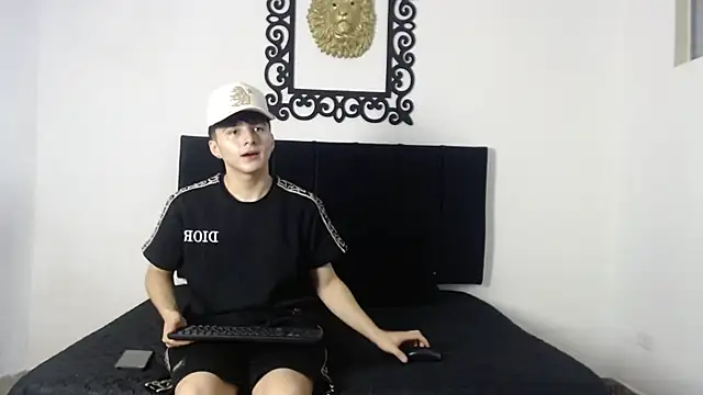 LunayDream online show from 05.11.26