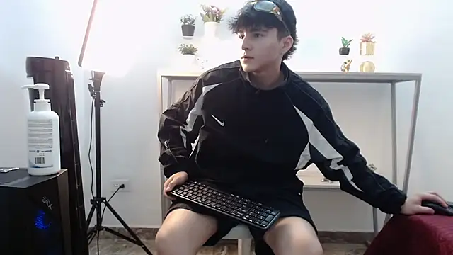 LunayDream online show from 05.21.26