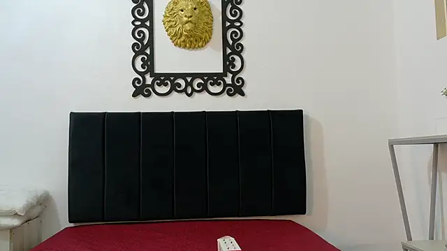 LunayDream online show from 06.08.26