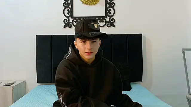 LunayDream online show from 06.15.26